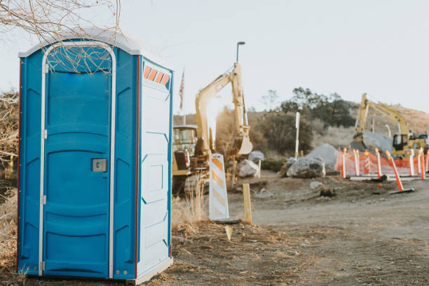 Best Portable restroom trailer rental  in Flying Hills, PA